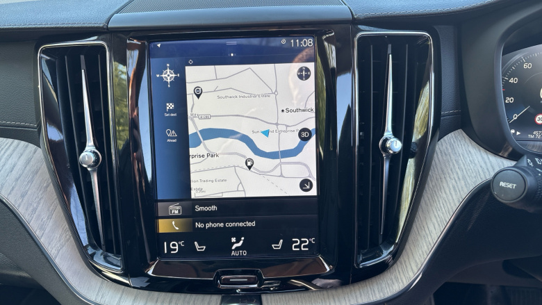 Volvo Xc60 2.0 T8 390 Hybrid Inscription Pro 5dr AWD G tronic Estate